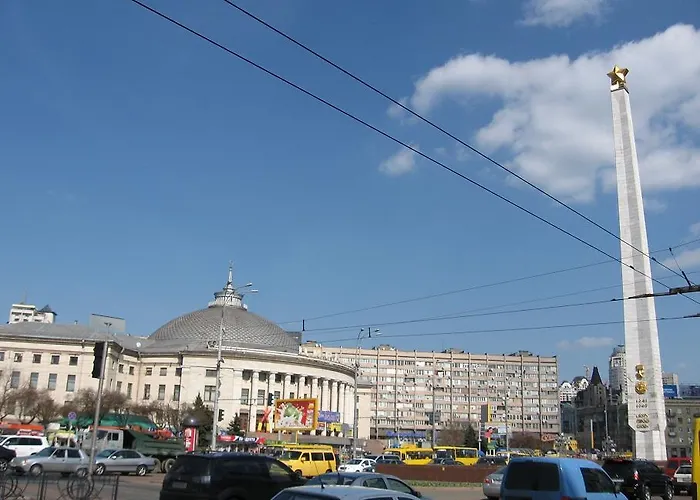 Квартира По Адресу Проспект Победы 15